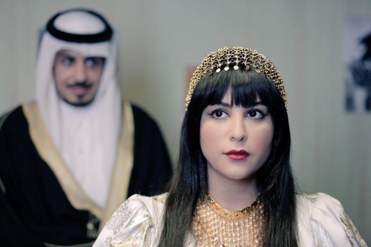 فن ومشاهیر:"والله سوّاها وطلَّقني بمرسيدس"محمد رمضان وغزة"..وزياد برجي:"أول مرة أصوم رمضان ونيللي كريم تزوجت بعمر الـ16 ولو فعلتها ابنتي سأقتلها