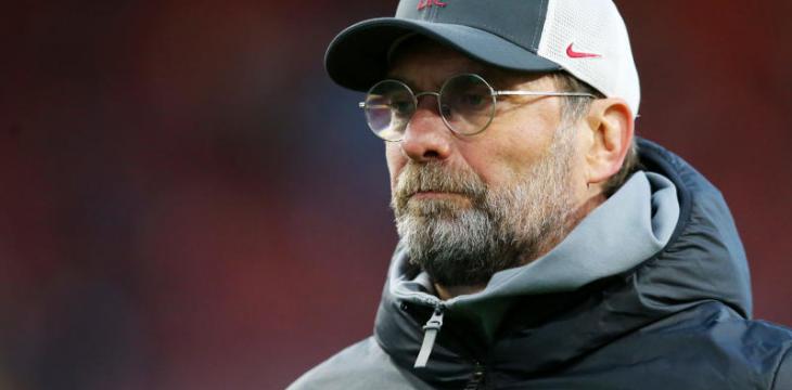 كلوب: سيتي لم يكن ليفوز بالدوري لو.. وأتلتيكوقريب من اللقب وريال مدريد يترقب أي خطأ والغموض يكتنف مستقبل كومان وزيدان ليفاندوفسكي يتطلع لصناعة التاريخ