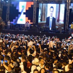 بوتين لـ«شرعنة» الأسد مقابل شروط غربية... وصمت عربي