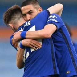 تشيلسي يهزم السيتي، فوز ليفربول، فيورنتينا يقهر لاتسيو وراموس يقترب من سان جيرمان