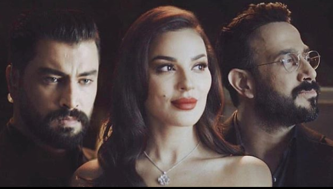 مسلسل "خمسة ونص"هل يعود للواقع بعد أحداثه الأخيرة؟ ونادين نسيب نجيم ومعتصم النهار يقدمان عملاً كوميدياً في “صالون زهرة”
