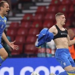أوكرانيا الى ربع نهائي اليورو المستريح ليومين، انسحاب سيرينا ويليامز، اتلانتا هوكس يعادل السلسلة وبينيتز يقترب من ايفرتون