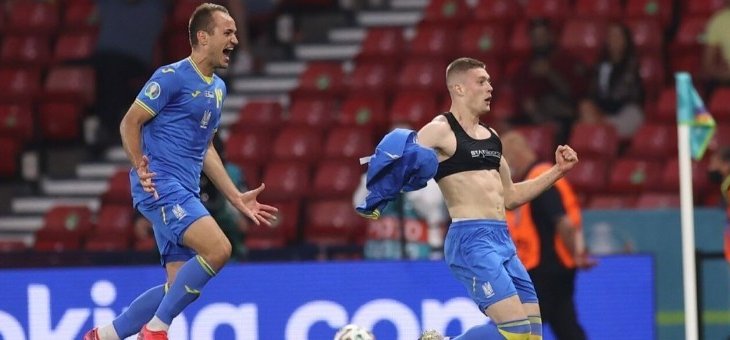 أوكرانيا الى ربع نهائي اليورو المستريح ليومين، انسحاب سيرينا ويليامز، اتلانتا هوكس يعادل السلسلة وبينيتز يقترب من ايفرتون