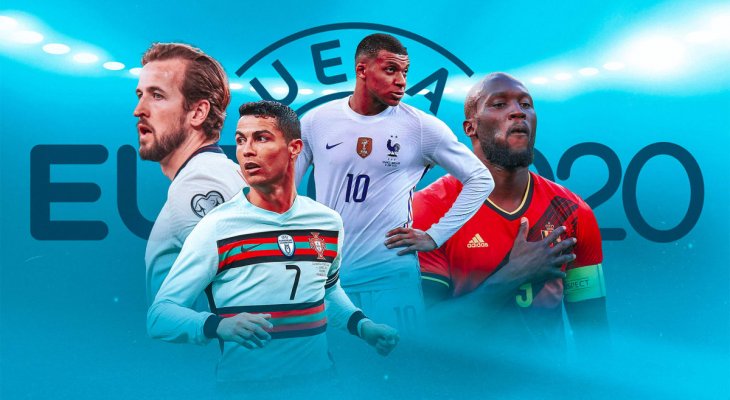 افتتاح يورو 2020، منح الضّوء الأخضر لإستضافة كوبا أميركا بالبرازيل وكريتشيكوفا لنهائي رولان غاروس وكأس أوروبا تتحدى «الجائحة» وتنطلق اليوم