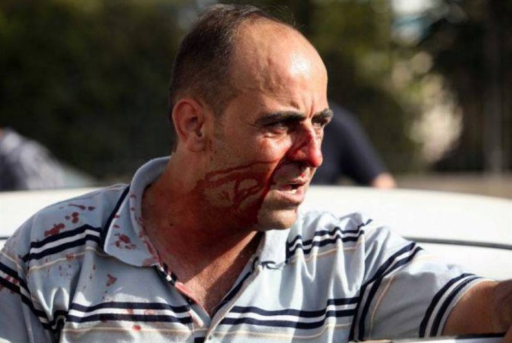 صحف:وفاة نزار بنات: الاتحاد الأوروبي يطالب بالتحقيق في وفاته، واتهامات فلسطينية "للسلطة باغتياله"