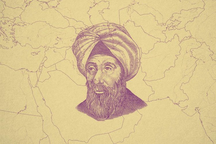 حازم صاغية:العصبية... أو انتصارات ابن خلدون وهزائمه