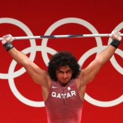 صحف: فارس حسونة يمنح قطر أول ذهبية أولمبية في تاريخها وقيس سعيد، الرئيس المتهم بتقويض الديمقراطية