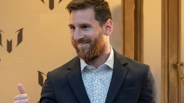 تبرئة ميسي من تهمة الاحتيال، ليفربول يتمسّك بصلاح وزريق يساهم في فوز الوحدات