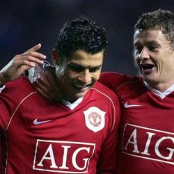تفاصيل تكلفة انتقال رونالدو وتعقّد صفقة انتقال مبابي الى مدريد اورتن وريدل يفوزان على لاشلي وMVP