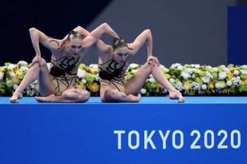 الصين صامدة في صدارة الترتيب وميداليتين للعرب في اليوم 12