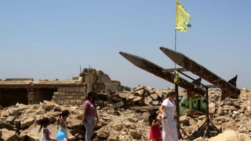 حرب مع إسرائيل هو آخر ما يحتاجه الشعب اللبناني ووضع النساء الأفغانيات تحت حكم حركة طالبان والاكتشاف الأثري الحديث قبالة السواحل المصرية