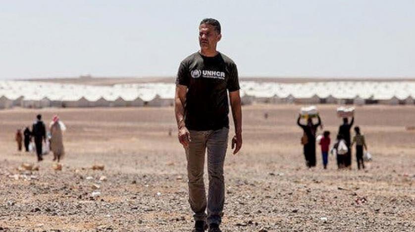 A الأفغاني خالد حسيني ينظر إلى بلاده من بعيد... برعب وحزن صاحب «عداء الطائرة الورقية» و«ألف شمس ساطعة»