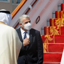 آخر الاخبار:العراق يغلق حدوده خلال الانتخابات النيابية المقبلة، واستئناف الرحلات الجوية بين القاهرة وطرابلس ليبيا بعد 7 سنوات