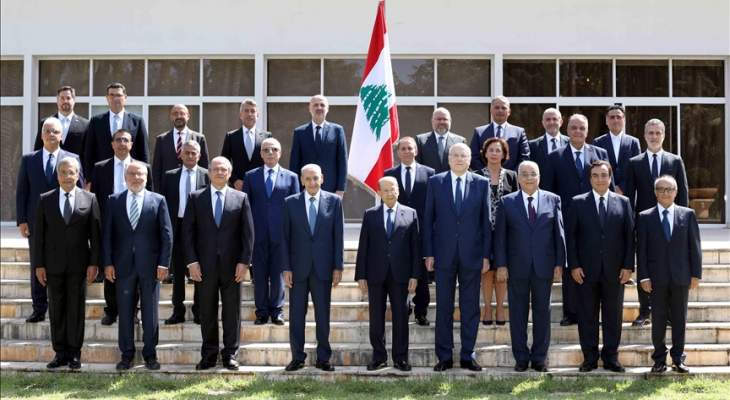 قصرُ الشعب لبنان:.. قصرُ الناس/ ولن يكونَ يوماً ملاذاً لرئيسٍ وحاشيةٍ وفروعٍ وصِهرٍ