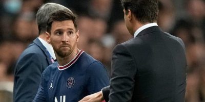 ميلان يُجبر يوفنتوس على التعادل، اول هزيمة لروما مع مورينيو، فوز صعب لريال مدريد وميسي يُحرج بوتشيتينو ميلان يُجبر يوفنتوس على التعادل، اول هزيمة لروما مع مورينيو، فوز صعب لريال مدريد وميسي يُحرج بوتشيتينو