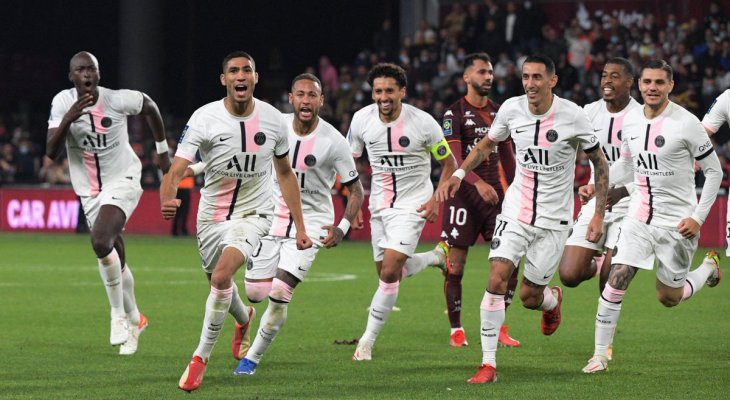 أول فوز ليوفنتوس، انتصار قاتل لسان جيرمان، إقصاء اليونايتد من كأس كاراباو وسداسية لريال مدريد