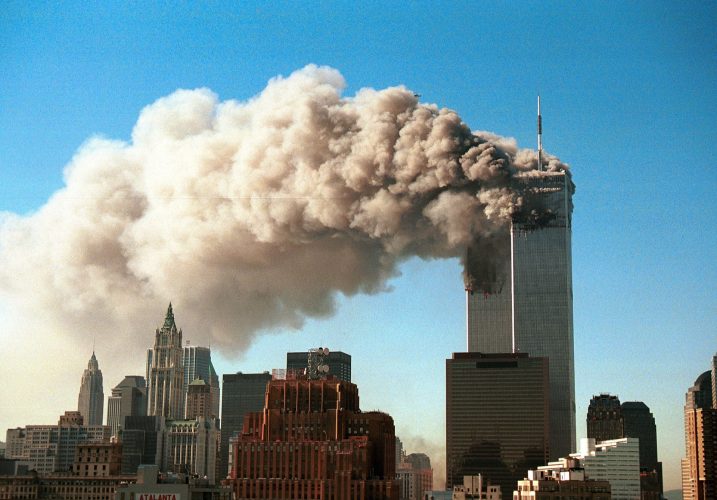 الذكرى الـ20 لهجمات 11 سبتمبر: تمر وأسى لا ينسى