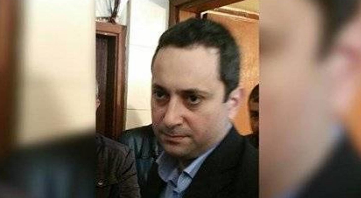 لبنان:" كف يد " صار كفا صفع الخد السياسي بفرعيه النيابي والوزاري