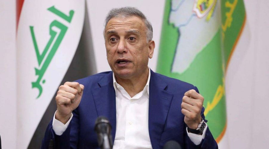 سمير عطا الله:بلاغ رقم واحد: معاكس ونبيل وغسان شربل:الكاظمي... رجل لا يتسع له المكان؟