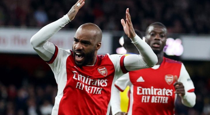 ليفربول يتطلع للاقتراب من التأهل... ومهمة سهلة لمانشستر سيتي وسان جيرمان بعودة مباريات دوري الابطال وتعادل مثير لارسنال