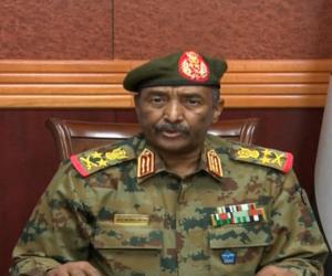 آخر الأخبار: العسكر يتفرَّدون بحكم السودان والبرهان يعلن حالة الطوارئ وحل مجلسي السيادة والوزراء وفيديو "للتعذيب" في سجن روسي