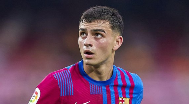 بيدري يرتبط ببرشلونة بمبلغ خرافي، إنفانتينو يؤيد اقامة كأس العالم كل سنتين ولبنان ينتصر على سوريا، تعادل إيران وكوريا
