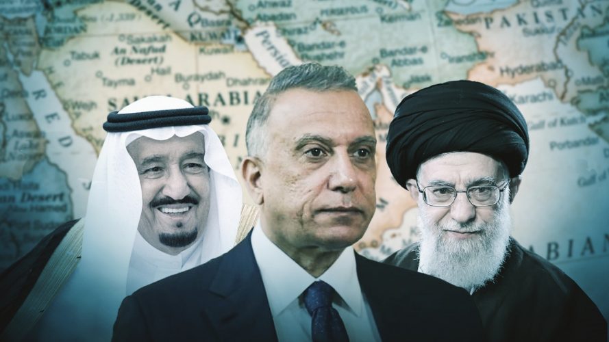 المستجدات:تفاهمات سعودية إيرانية وعشرات القتلى والمصابين في اشتباكات قبلية بجنوب السودان،وإلغاء تأشيرة الدخول بين الإمارات وإسرائيل