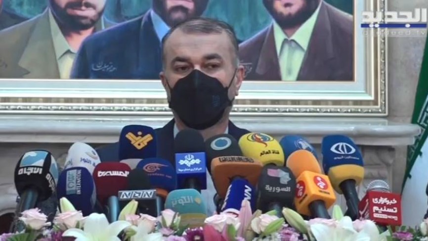 لبنان:الولايات المتحدة تعمل على وقع العلاج بالصدمات