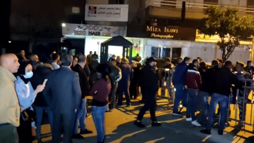 لبنان:الحكومة في وضعية " لا معلقة ولا مطلقة "