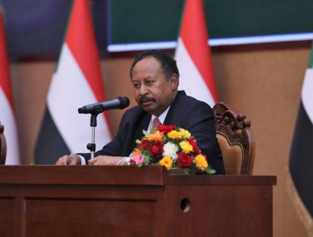 آخر الأخبار:قوى الحرية والتغيير في السودان تتراجع عن موقفها وتدعم اتفاق حمدوك والبرهان، والحكم بالسجن لعام على كريم بنزيمة لاعب ريال مدريد