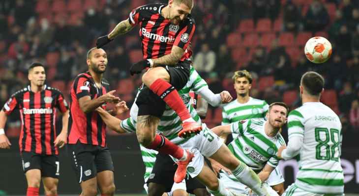 خروج مارسيليا، تأهل غلطة سراي ولاتسيو وموناكو، سقوط توتنهام وريفر بليت بطل الدوري الأرجنتيني