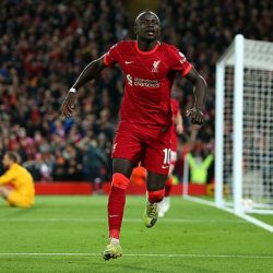 دوري الأبطال:ليفربول يتأهل بثنائية وخسارة دورتموند وثنائية بنزيما تؤهل الريال ولايبزيغ يتعادل مع الـ بي أس جي ورباعية للسيتي وتعادل بورتو والميلان