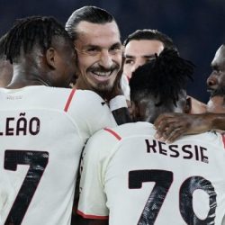 ميلان يُسقط روما في الاولمبيكو، فوز مارسيليا