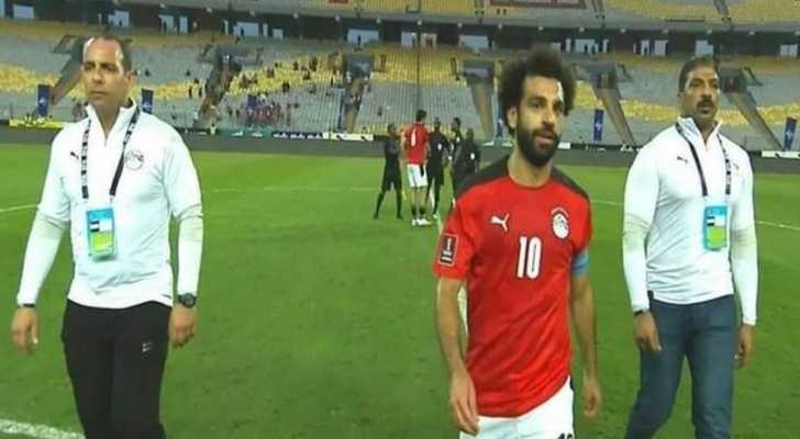 برشلونة يريد زياش،وحرس صلاح يثيرون الجدل وبوليفيا تفاجىء الاوروغواي بثلاثية