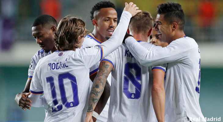 نجوم ريال مدريد يتجاوزون كورونا، دورتموند يريد التجديد لهالاند وميسي في الأرجنتين