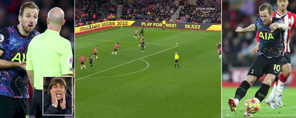 الدوري الانكليزي:ليفربول يسقط امام ليستر وتوتنهام يسرق من ساوثامبتون وليفربول امام ليستر وفوز وست هام وكريستال بالاس