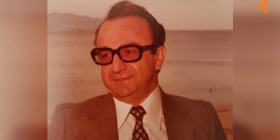 في ذكرى رحيله: “جبران كورية”… صحفي وكاتم أسرار الكبار في ذكرى رحيله: “جبران كورية”… صحفي وكاتم أسرار الكبار