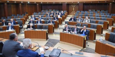لبنان :يوم سقوط الكابتال كونترول الذي وري في ثرى مقابر اللجان الجماعية لبنان :يوم سقوط الكابتال كونترول الذي وري في ثرى مقابر اللجان الجماعية