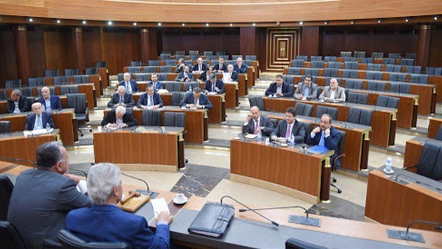 لبنان :يوم سقوط الكابتال كونترول الذي وري في ثرى مقابر اللجان الجماعية