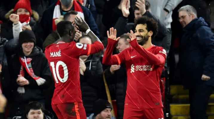 البريمييرليغ: ليفربول يطارد السيتي بفوز  امام نيوكاسل يونايتد,ايفرتون يعرقل تشيلسي ويجرّه للتعادل