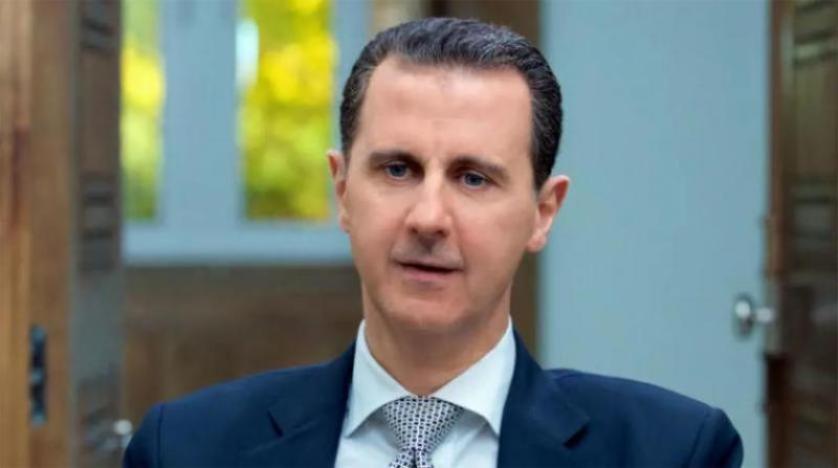 «النواب» الأميركي يطلب تقريراً عن «ثروة الأسد»