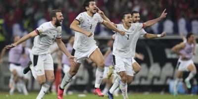 «أمم أفريقيا»:مقعد للعرب بالمربع الذهبي… وجزر القمر تنتزع احترام الجميع «أمم أفريقيا»:مقعد للعرب بالمربع الذهبي… وجزر القمر تنتزع احترام الجميع