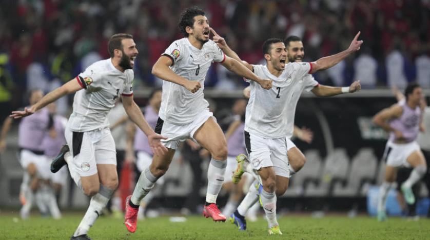 «أمم أفريقيا»:مقعد للعرب بالمربع الذهبي... وجزر القمر تنتزع احترام الجميع