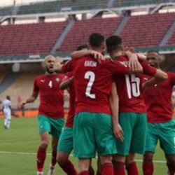 تأهل المغرب والسنغال وغينيا والغابون لثماني أمم أفريقيا، زوجة ميسي تدفعه للعودة إلى برشلونة ورحيل أسطورة ريال مدريد