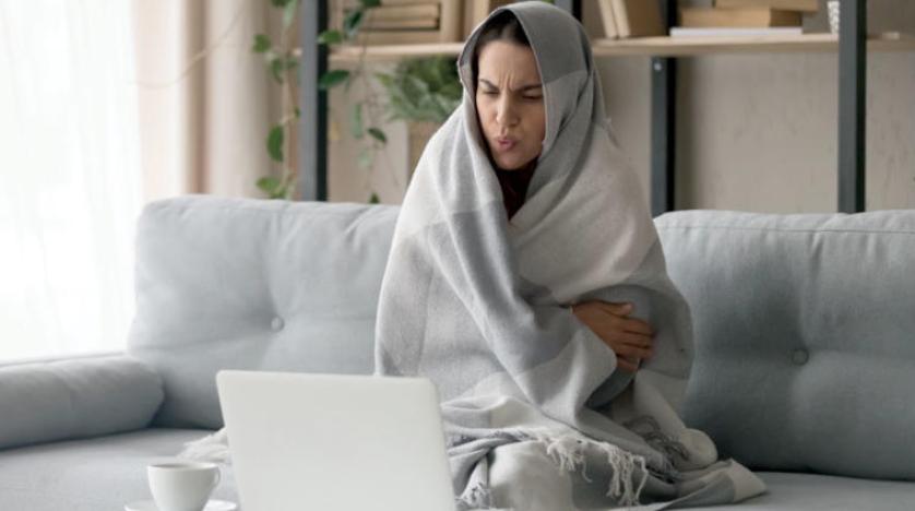 6 تحديات صحية في الأجواء الباردة والميكروبات والإنسان: مناوشات على جبهة البرد