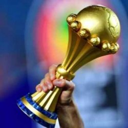 مواجهات ​الدور 16من كأس امم افريقيا