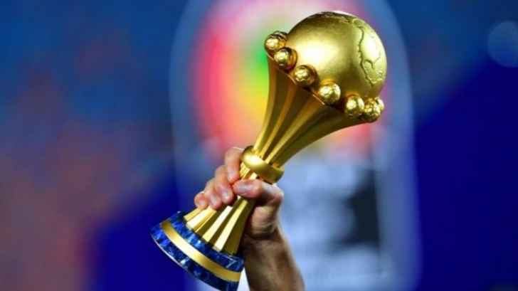  مواجهات ​الدور 16من كأس امم افريقيا