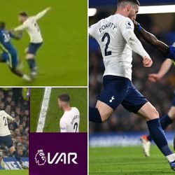كأس إفريقية: بوركينا فاسو إلى ربع النهائي وتونس تفعلها وتقصي نيجيريا و ​ليفربول​ يفوزعلى  كريستال بالاس​ وتشيلسي على توتنهام،ريال مدريد ينجو من الهزيمة، رباعيّة للبايرن