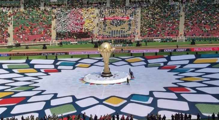 فوز المغرب والسنغال في أمم أفريقيا، برشلونة يجدد عقد اومتيتي،وديوكوفيتش يحاول البقاء للمشاركة في بطولة أستراليا