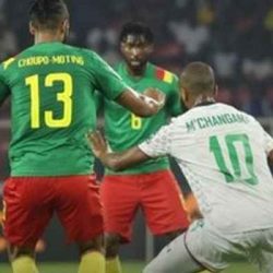 كاميرون وغامبيا لربع نهائي امم افريقيا، يوفنتوس يوجّه صفعة لآرسنال وابرز الاحداث الرياضية اليوم25